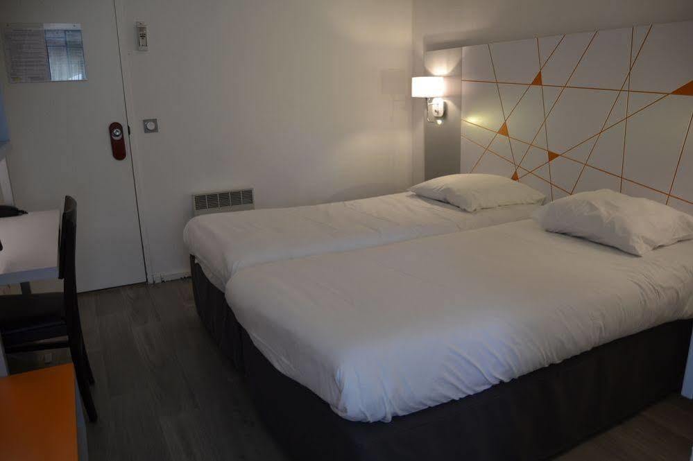 Hotel Du Parc Euromedecine By Akena Montpellier Kültér fotó