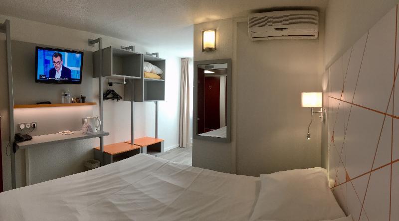 Hotel Du Parc Euromedecine By Akena Montpellier Kültér fotó